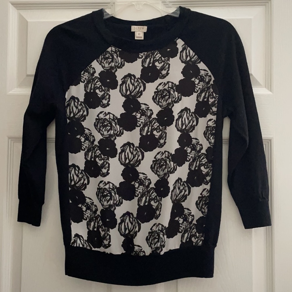 J. Crew Sweater Size XS